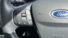 Ford Fiesta 1.0 EcoBoost Titanium 5dr Petrol Hatchback